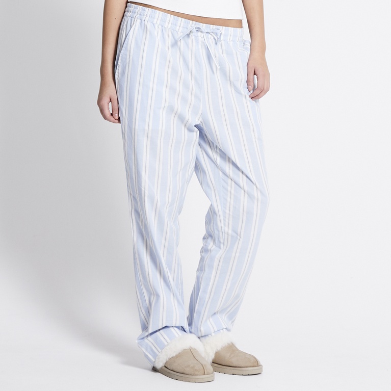 Pyjamasbyxa "Tibby stripe"
